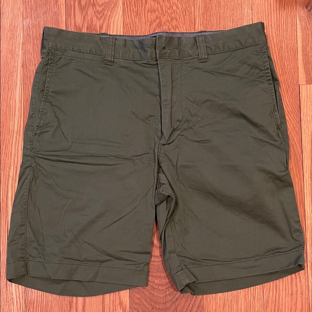 J.Crew Men’s Shorts